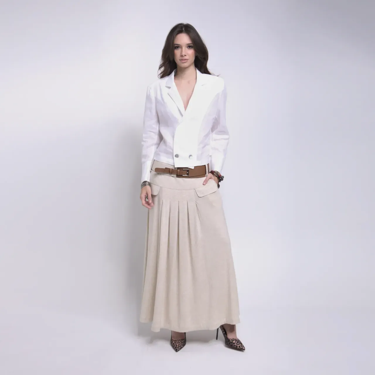 Look 004