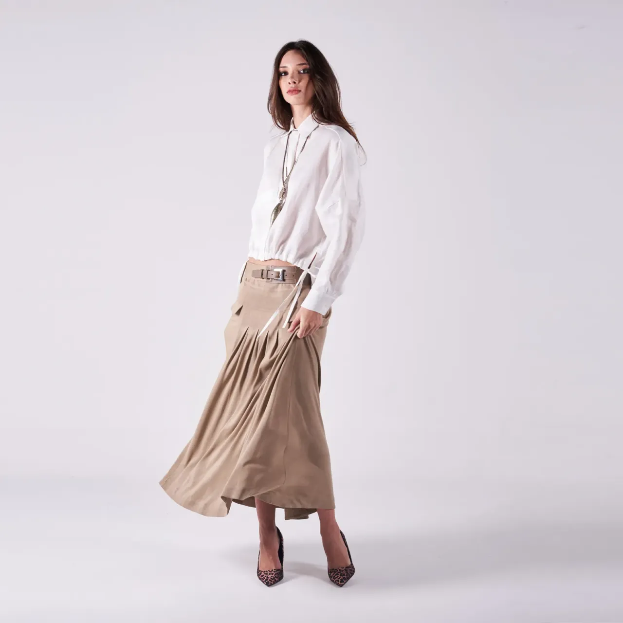 Look 010