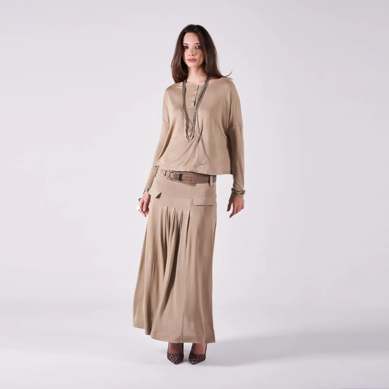 Look 011
