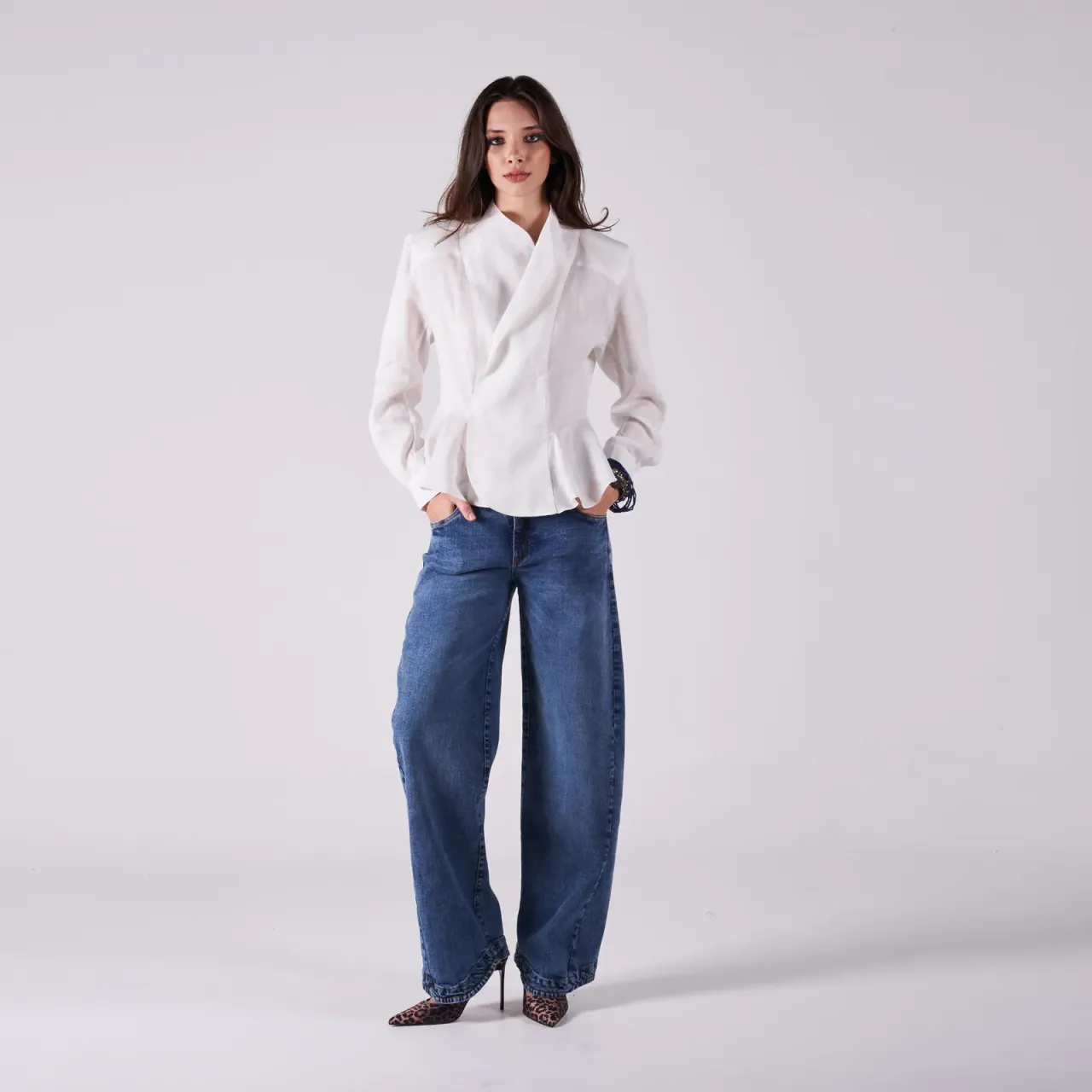 Look 013