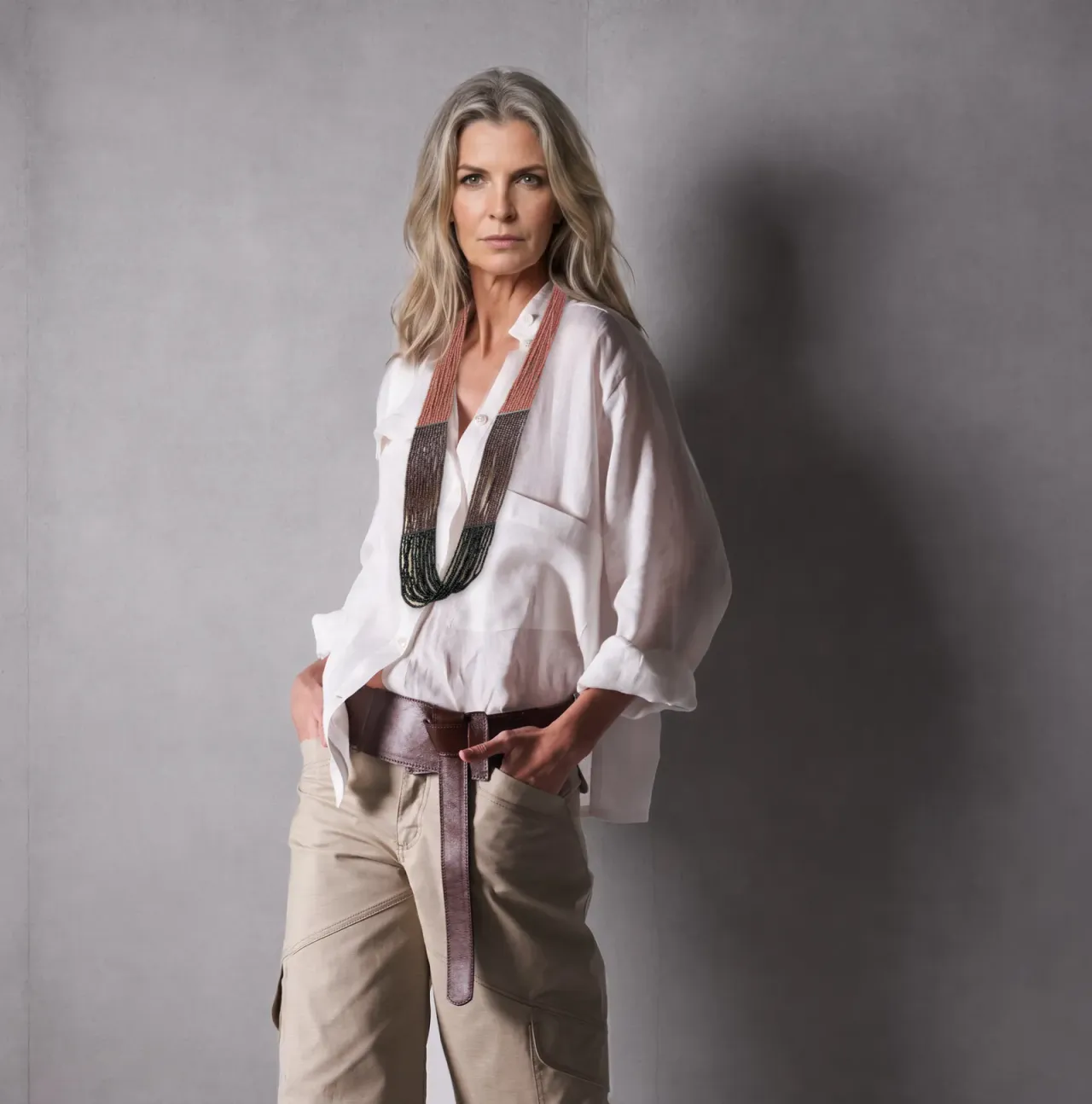 Look 015